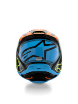 Casco SM3 Fray Juvenil ECE06