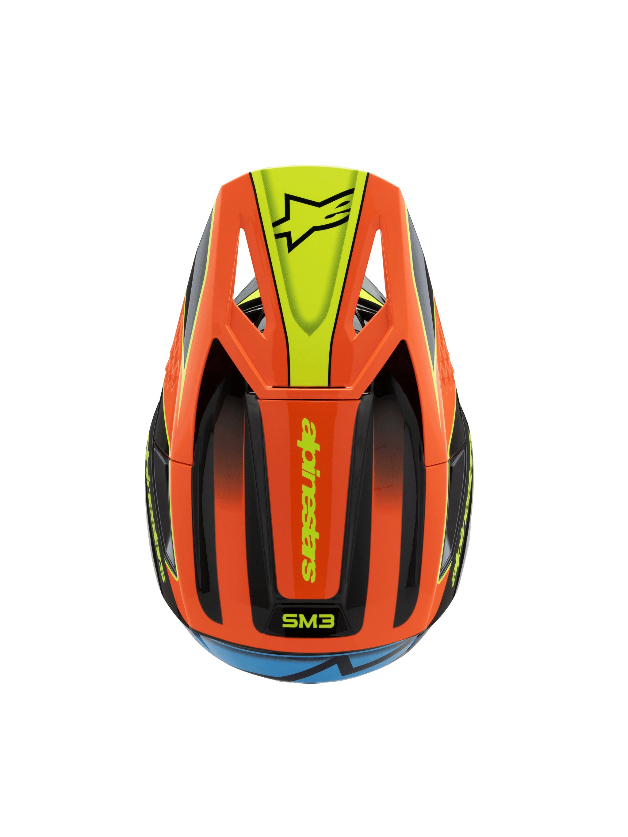 Casco SM3 Fray Juvenil ECE06