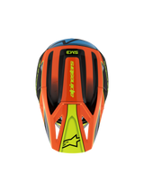 Casco SM3 Fray Juvenil ECE06