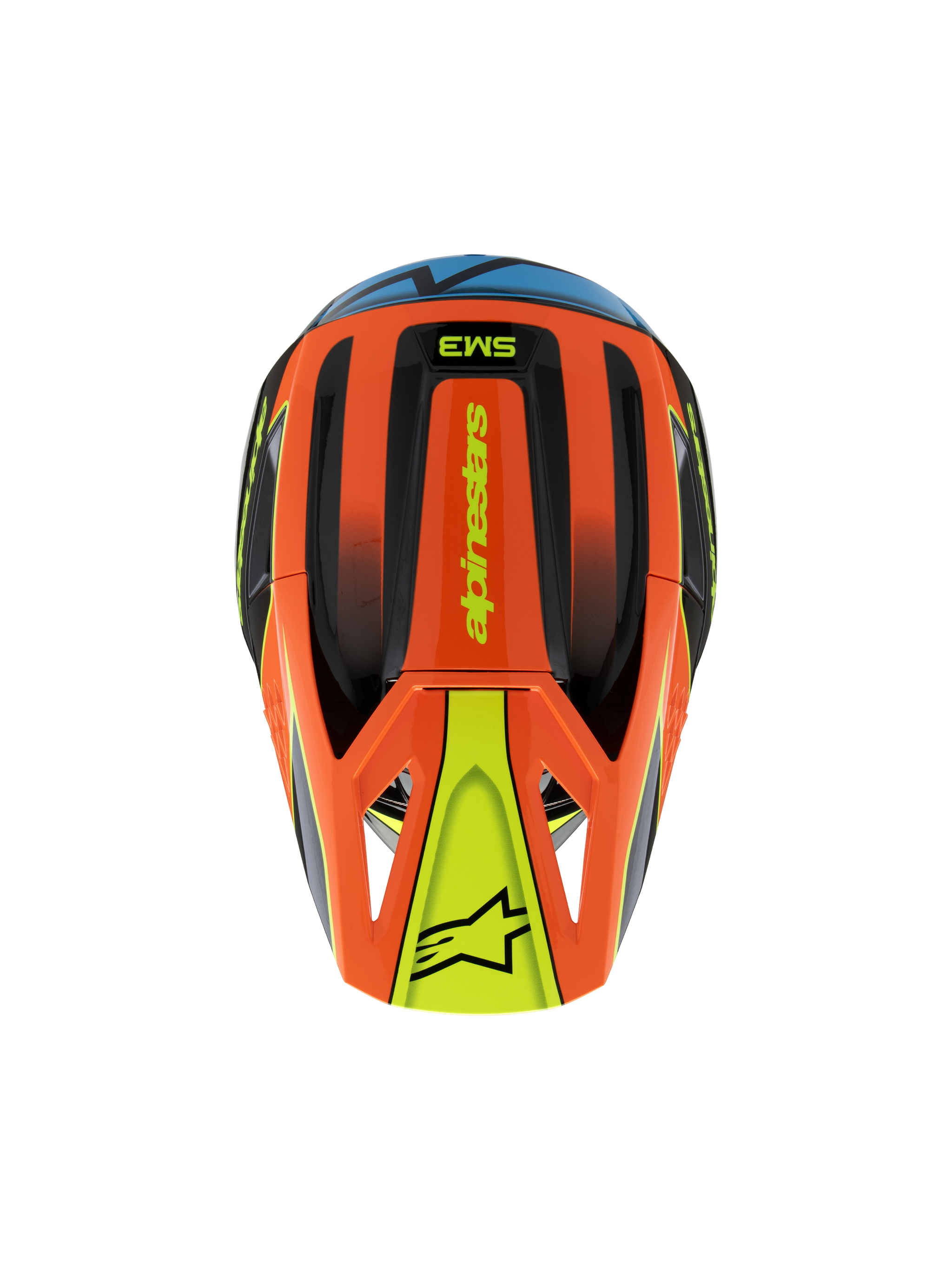 Casco SM3 Fray Juvenil ECE06