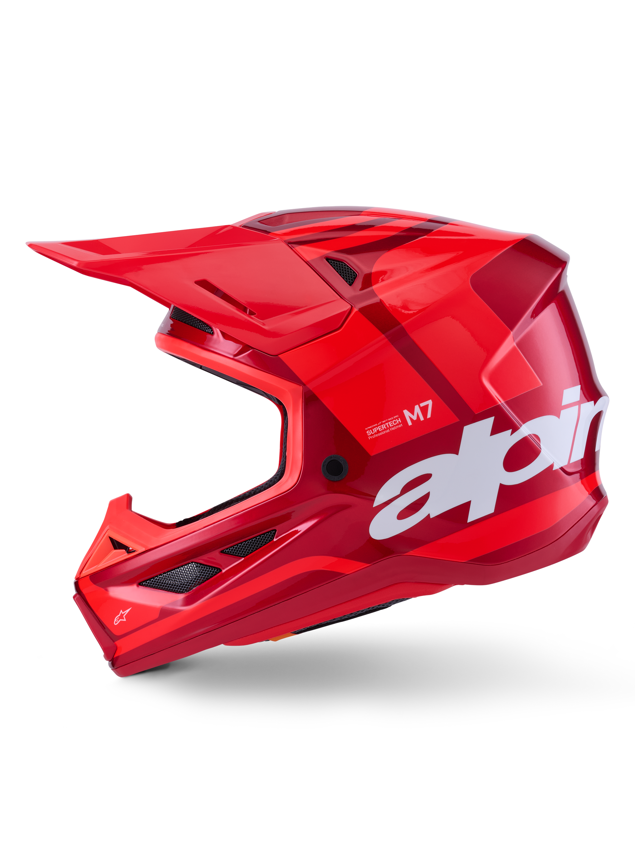 Casco S-M7 Core Ece06/Dot
