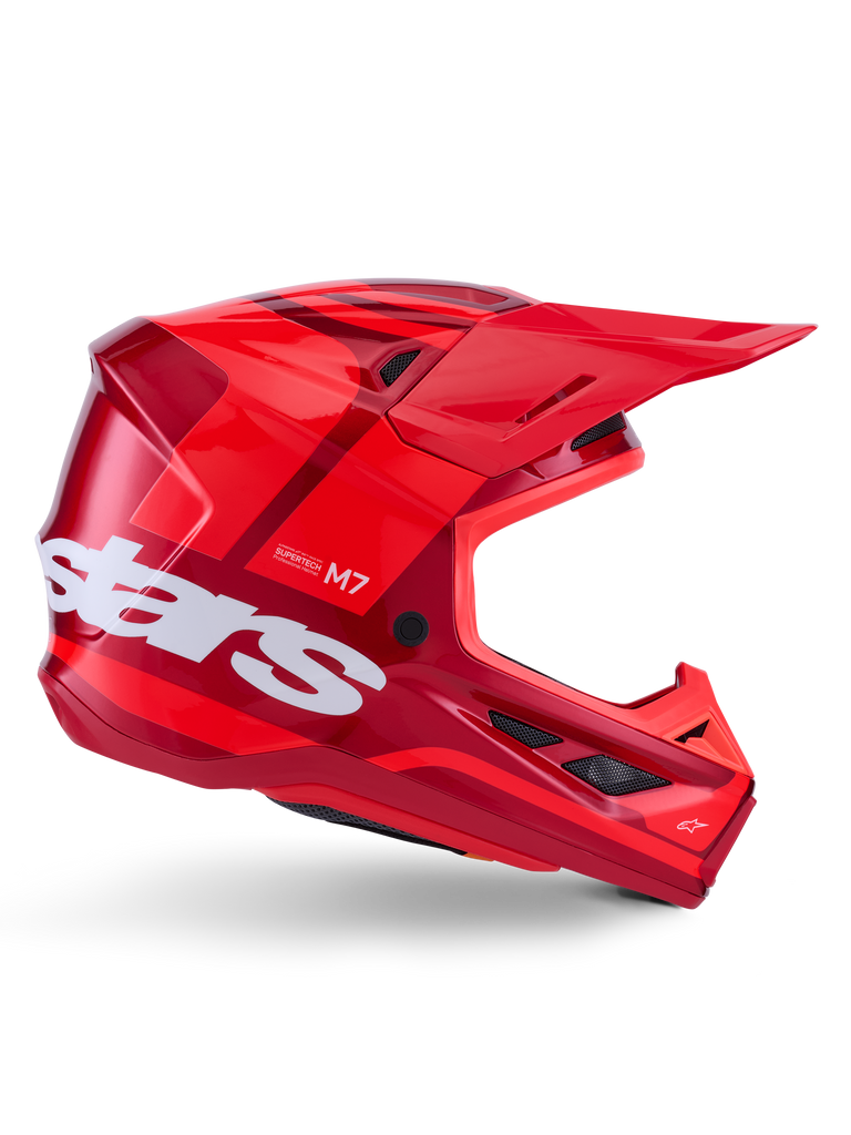 Casco S-M7 Core Ece06/Dot