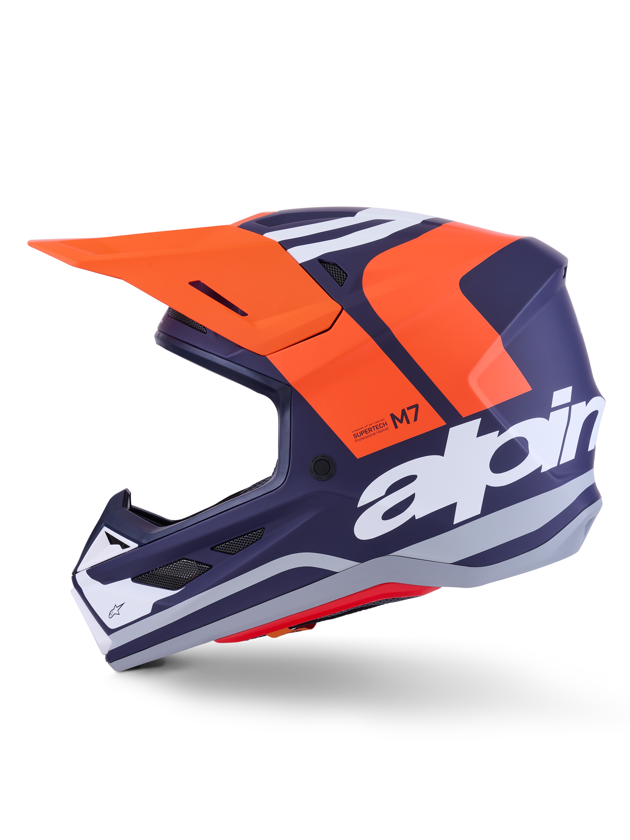 Casco S-M7 Core ECE06