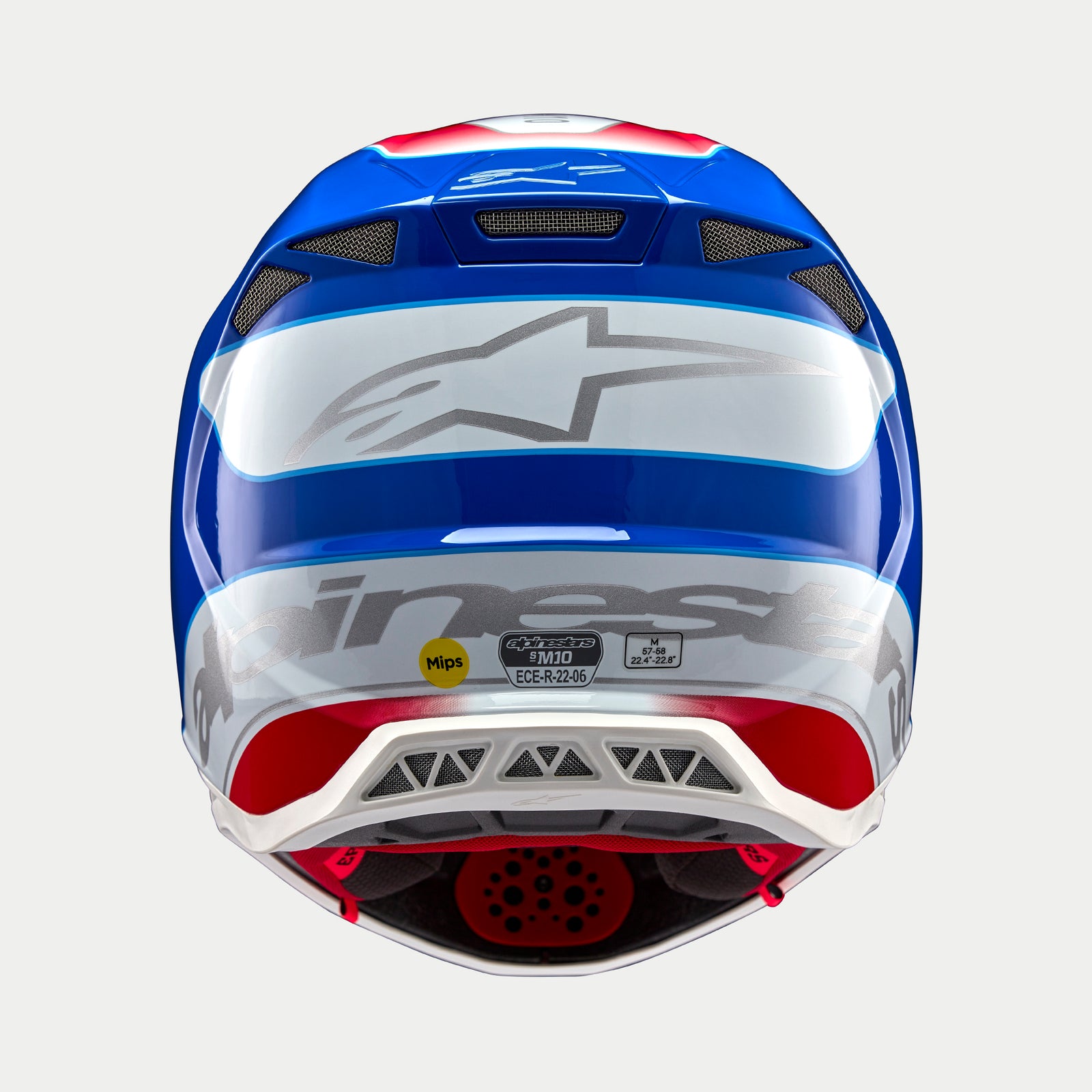 Casco Supertech M10 Aeon ECE