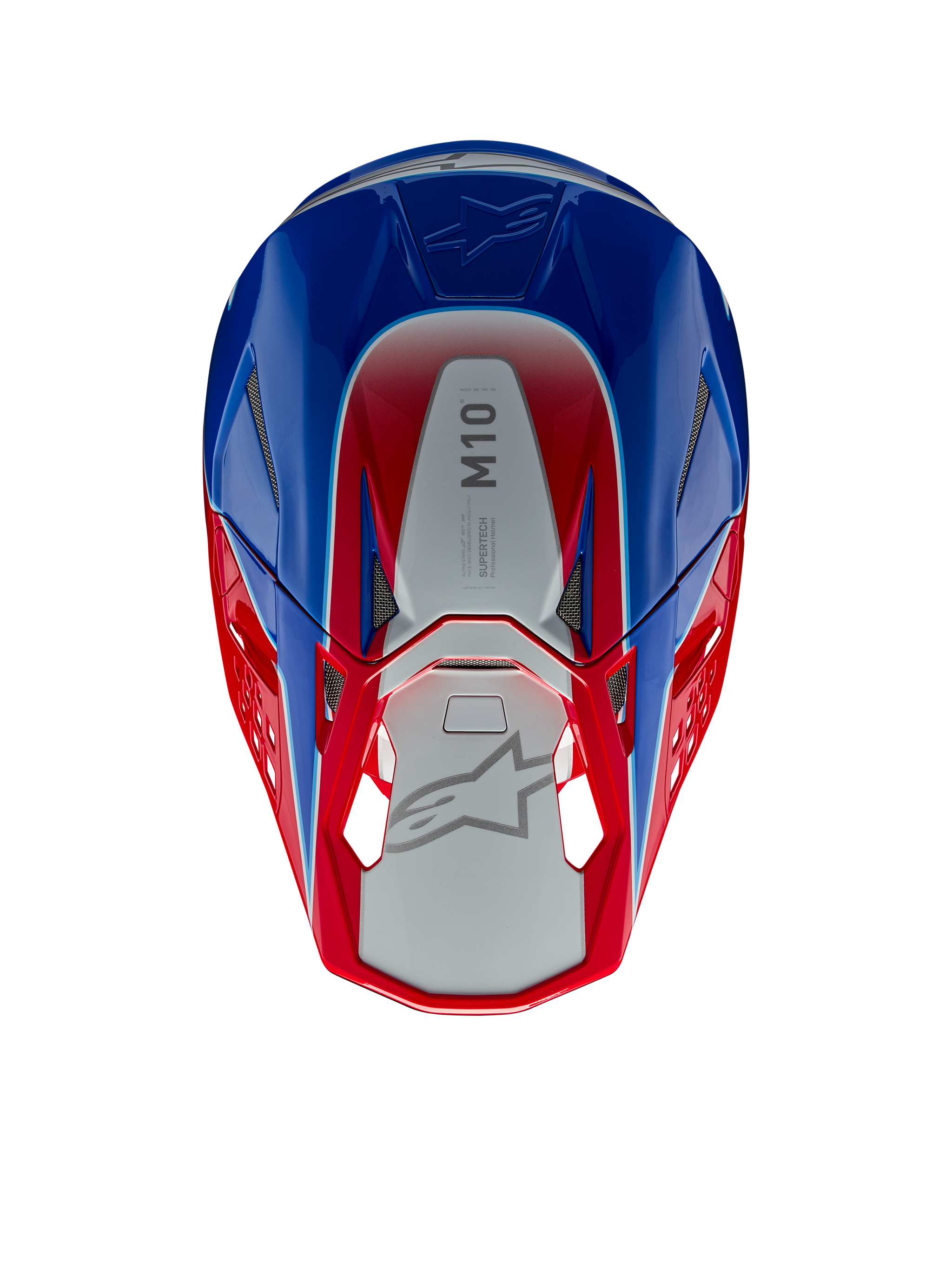 Casco Supertech M10 Aeon ECE