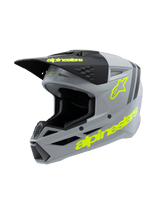 SM3 Adolescente Radium Casco ECE06