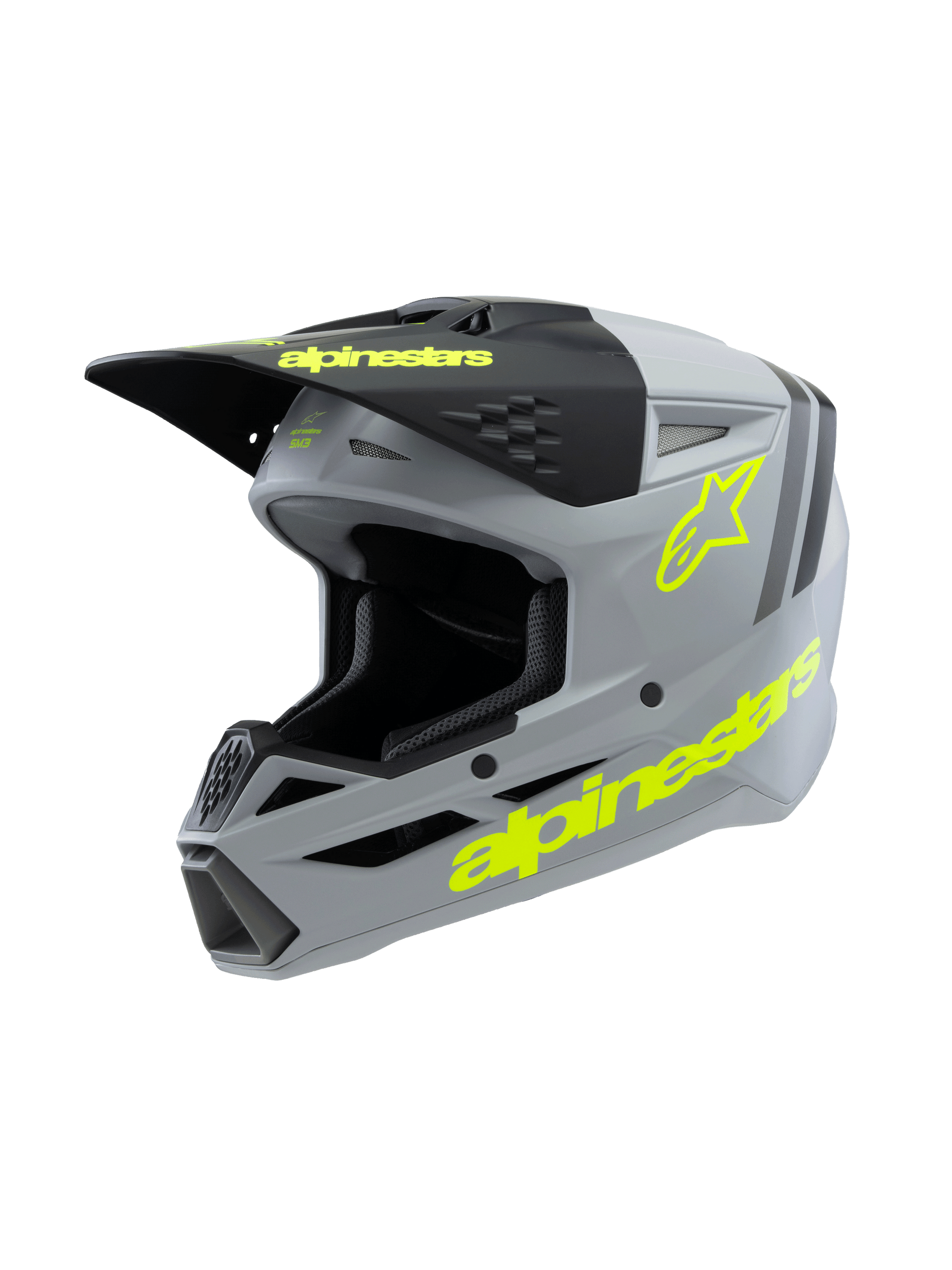 Casco SM3 Radium Juvenil ECE06