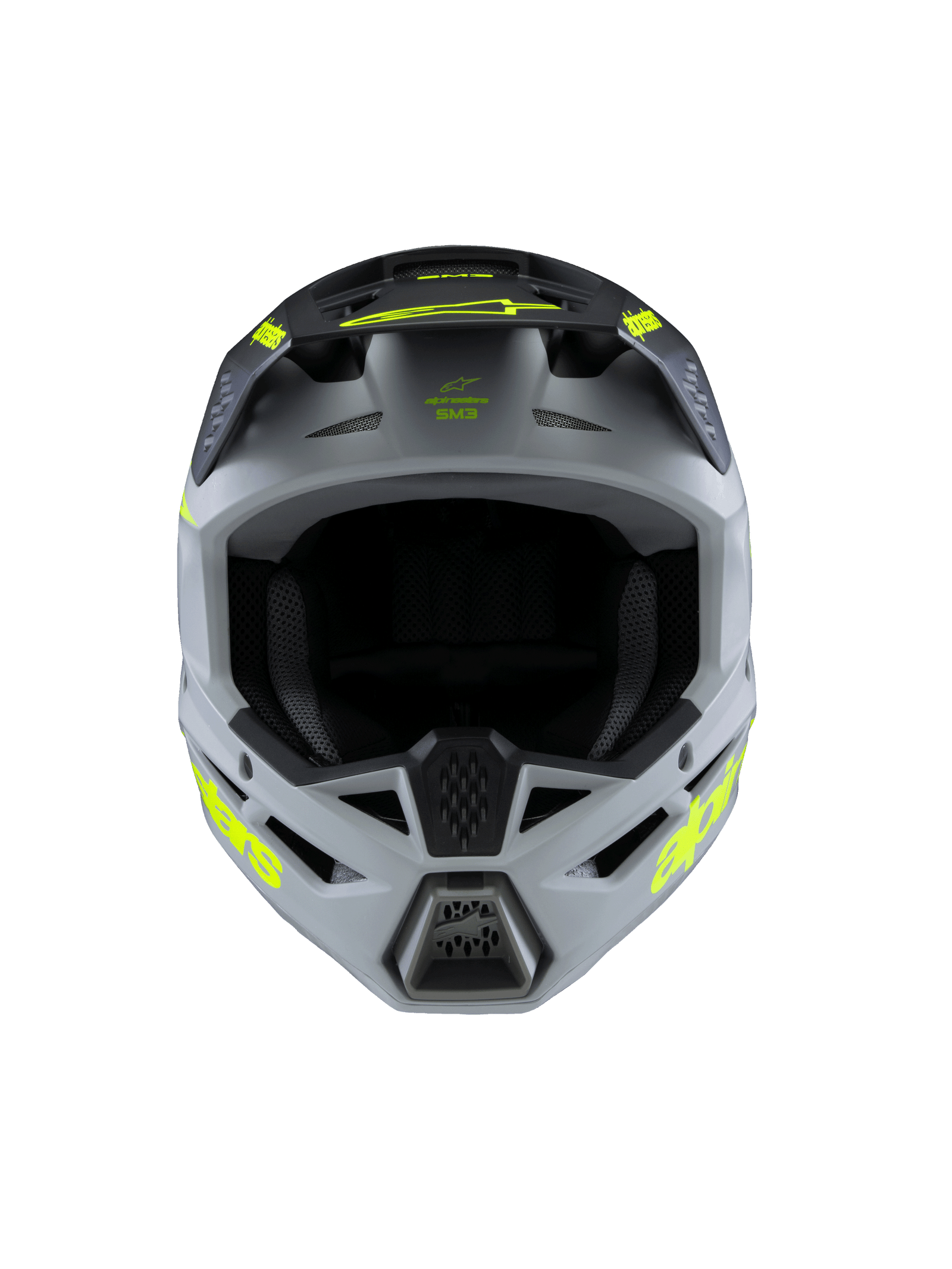 SM3 Adolescente Radium Casco ECE06