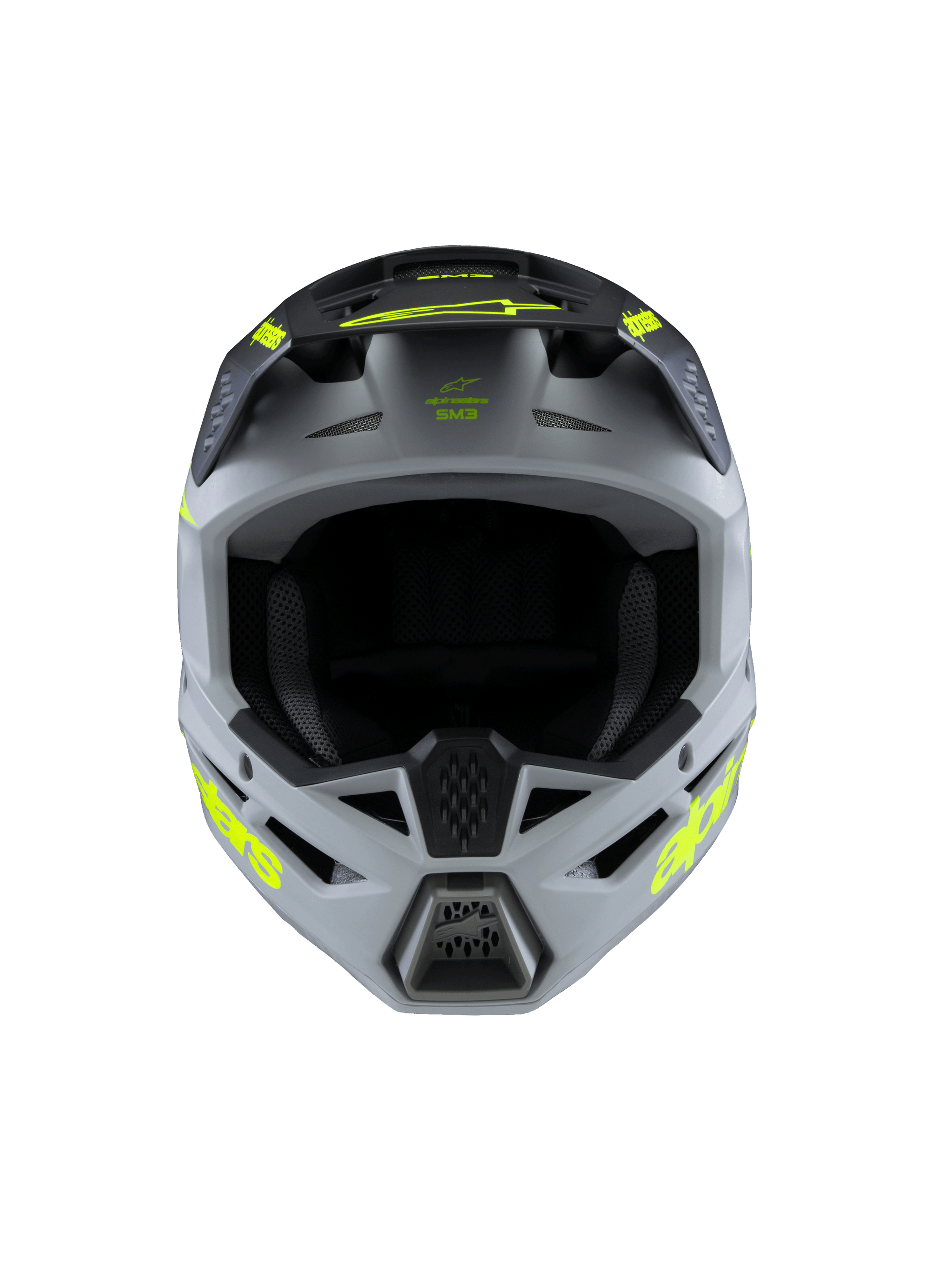 Casco SM3 Radium Juvenil ECE06