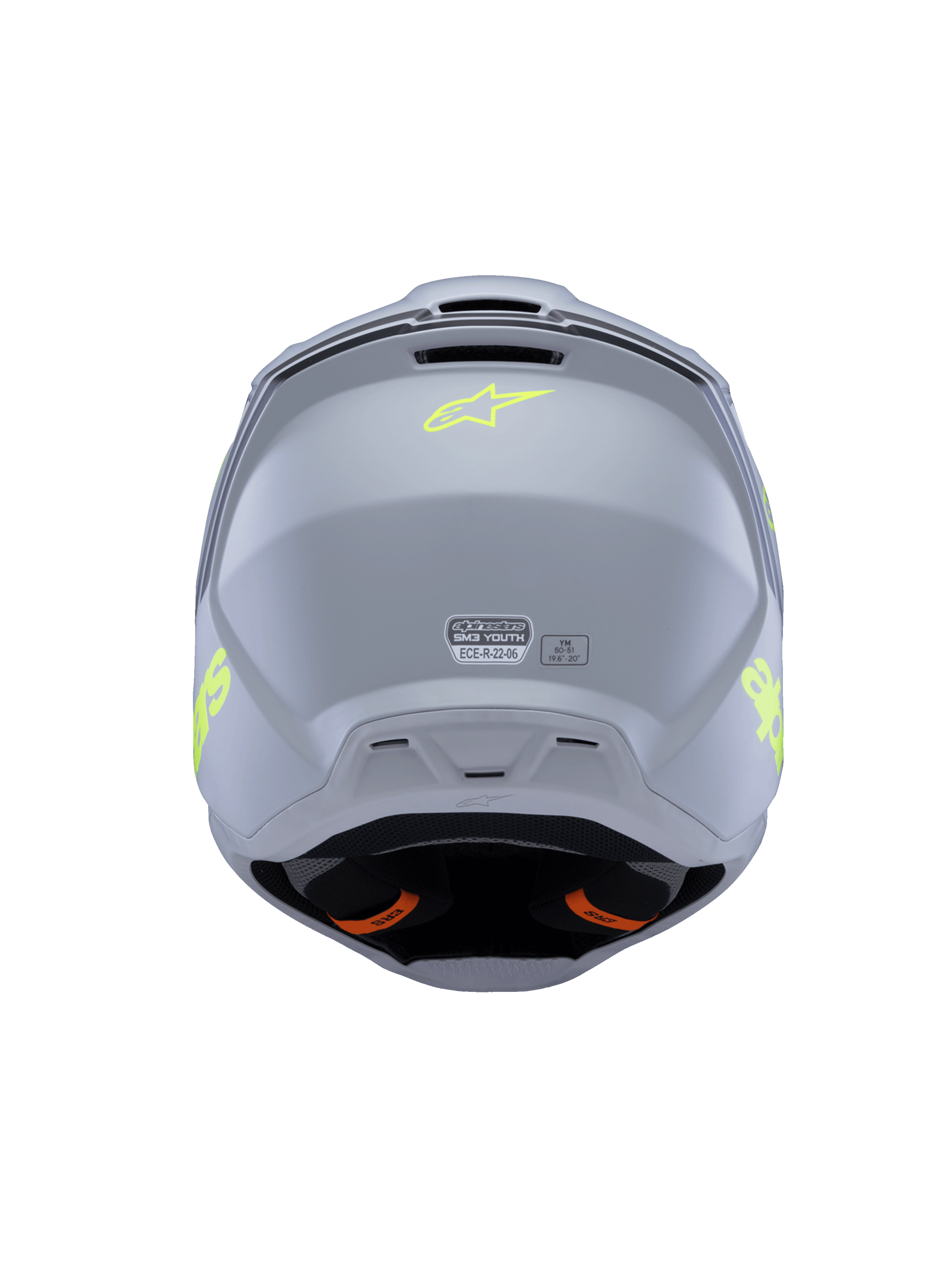 Casco SM3 Radium Juvenil ECE06