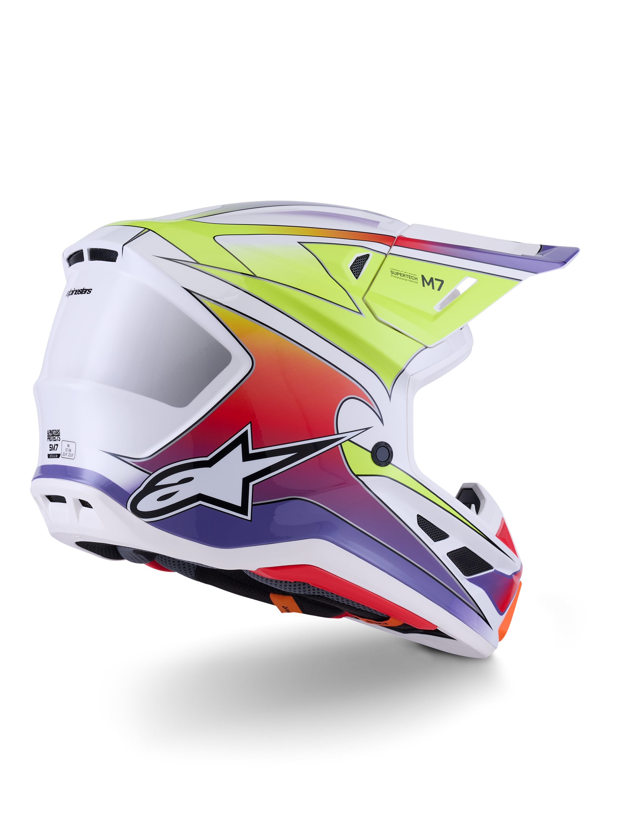 Casco S-M7 Fuse ECE06