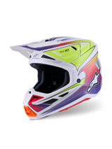 Casco S-M7 Fuse ECE06
