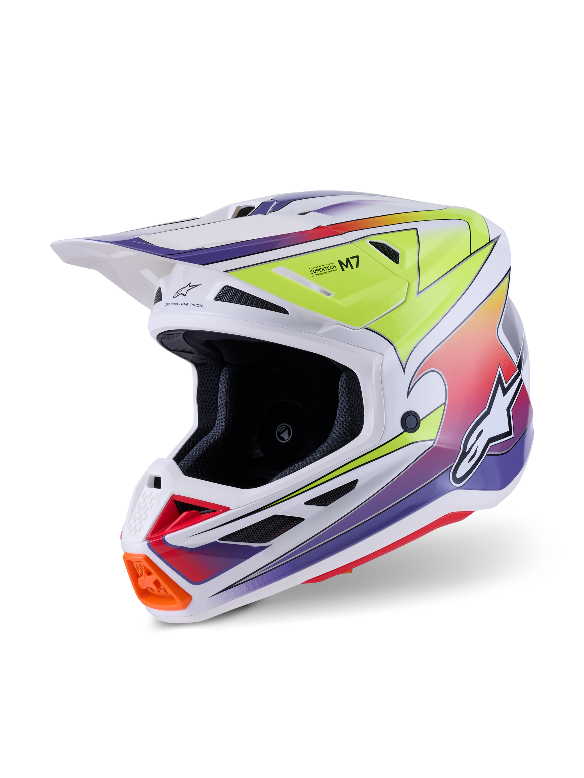 Casco S-M7 Fuse ECE06