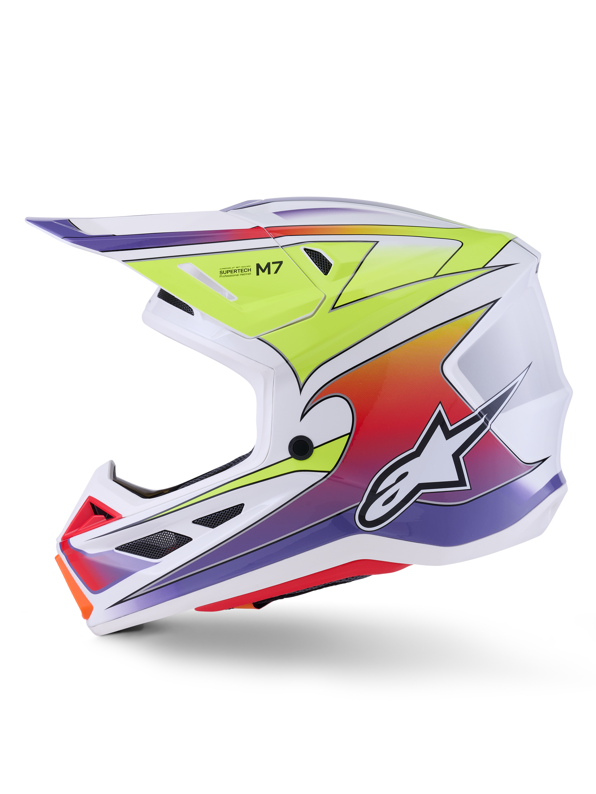 Casco S-M7 Fuse ECE06