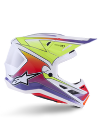 Casco S-M7 Fuse ECE 22.06