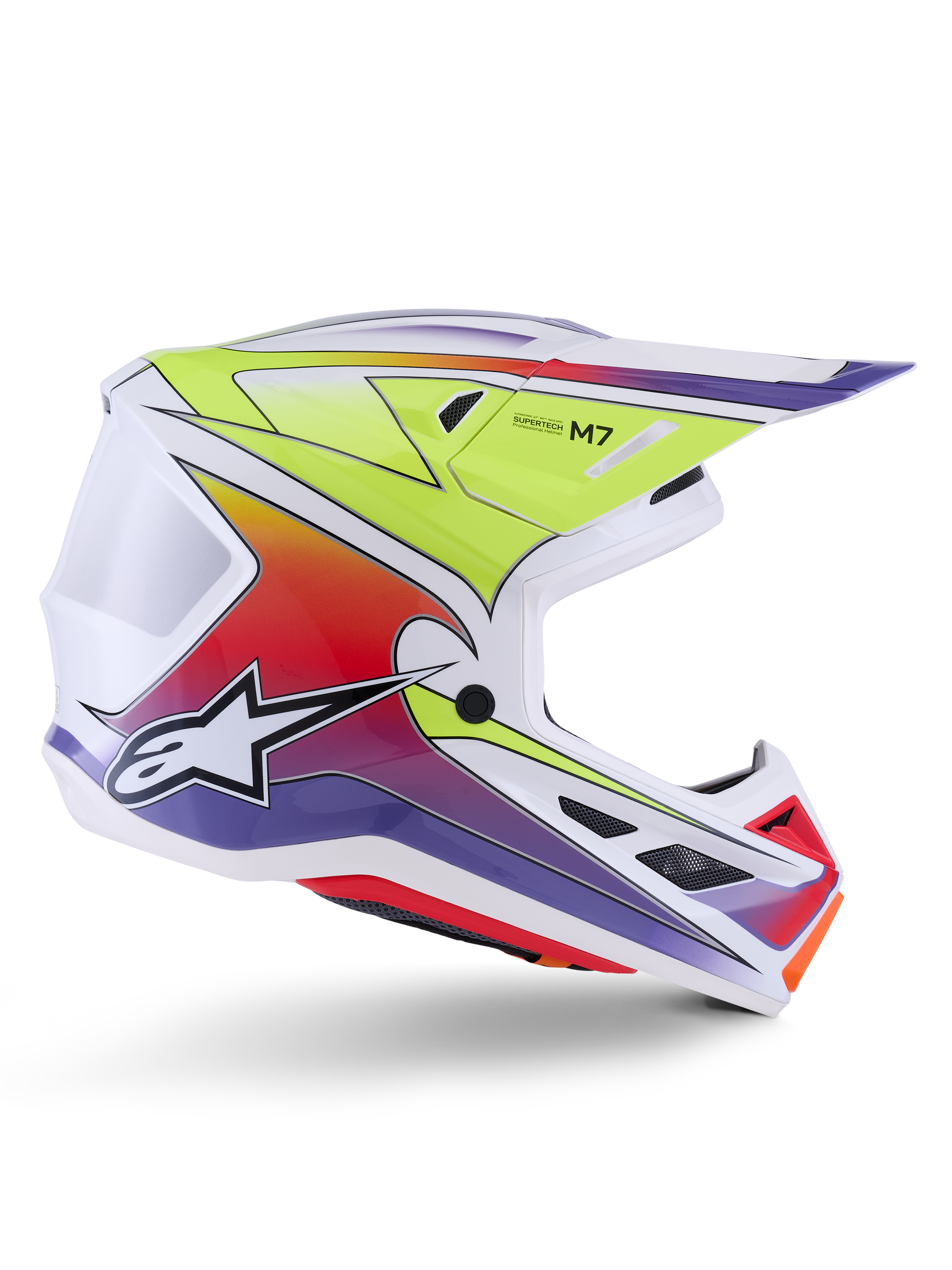 Casco S-M7 Fuse ECE06