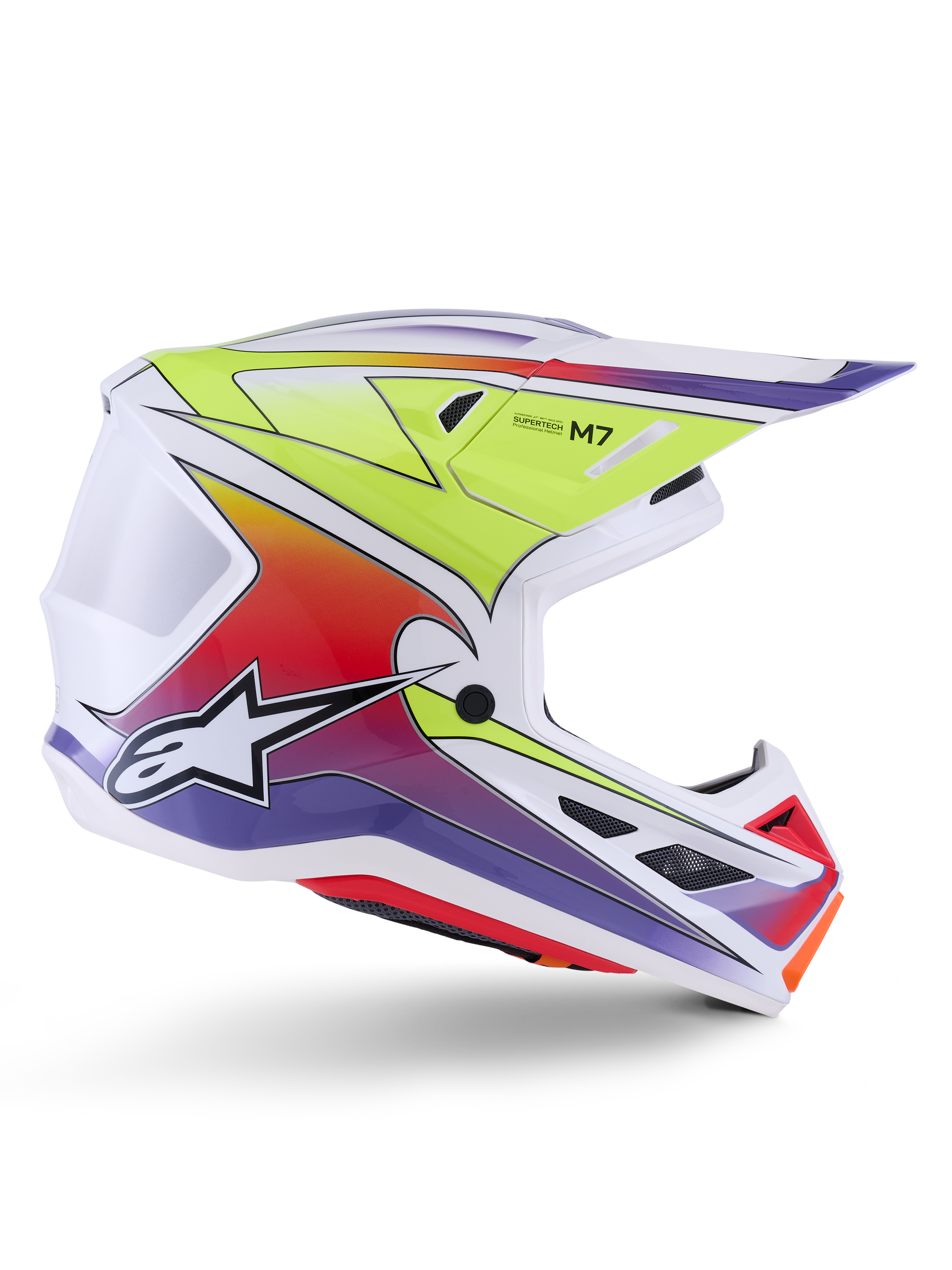 Casco S-M7 Fuse ECE06