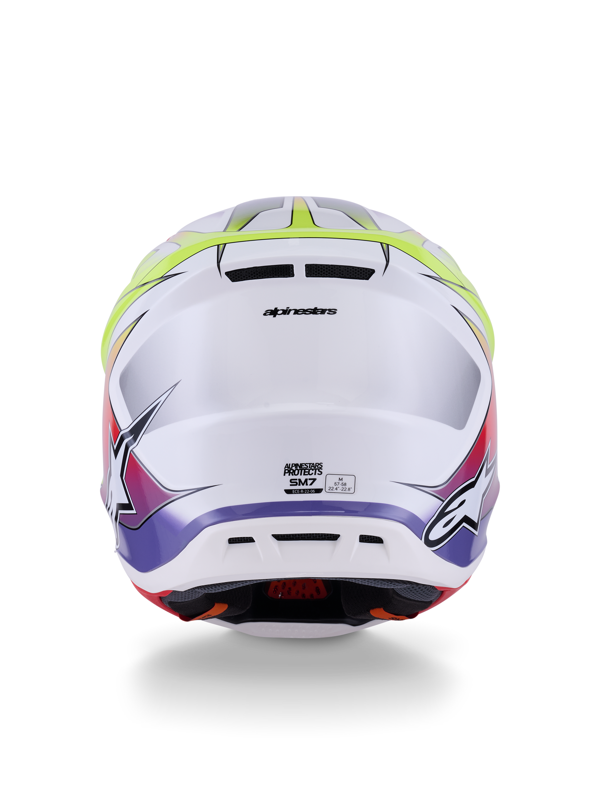 Casco S-M7 Fuse ECE06