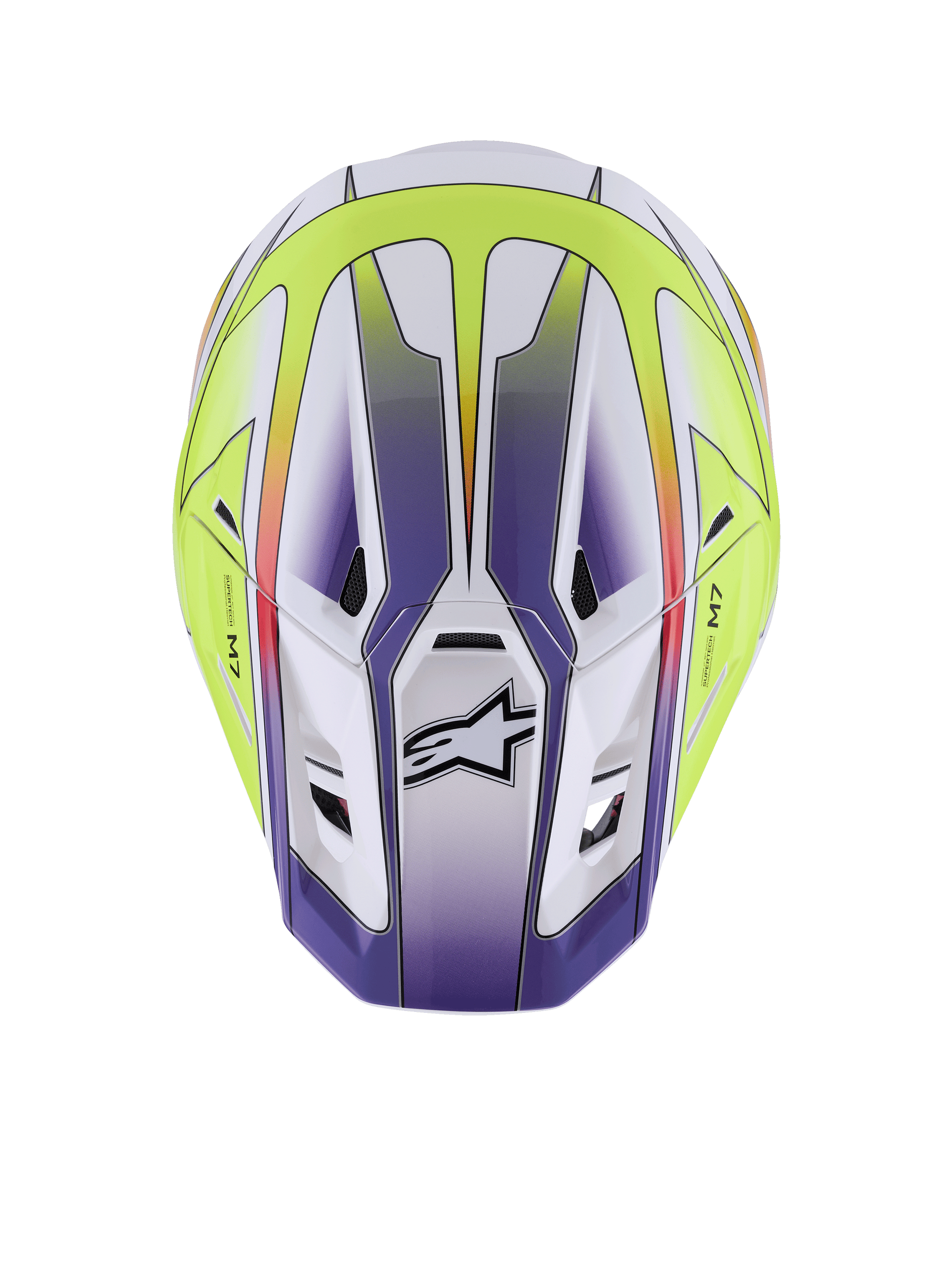 Casco S-M7 Fuse ECE06