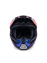 Casco S-M7 Fuse ECE06/DOT