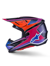 Casco S-M7 Fuse ECE06/DOT