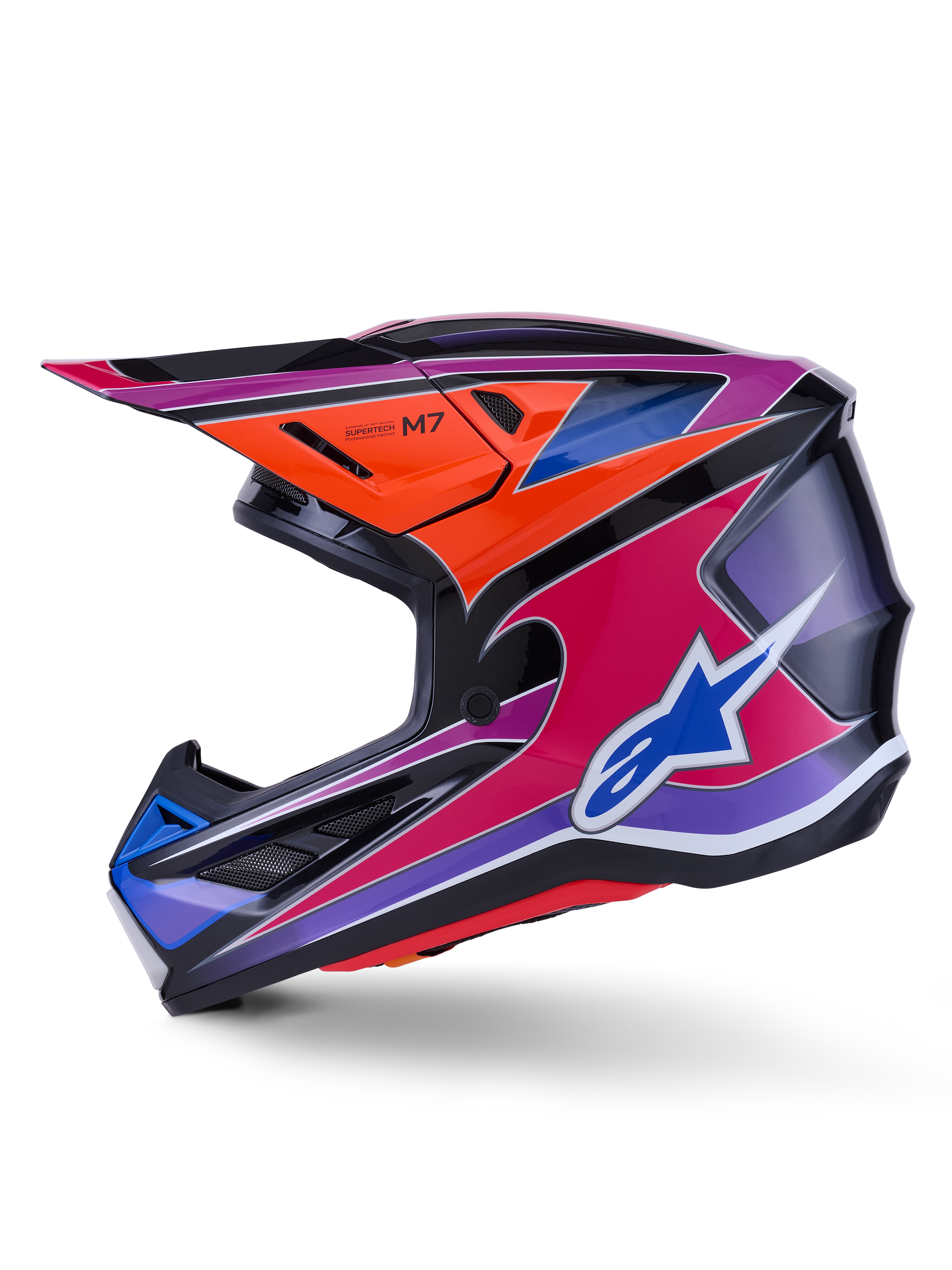 Casco S-M7 Fuse ECE06/DOT