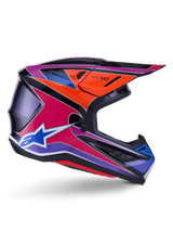 Casco S-M7 Fuse ECE06/DOT