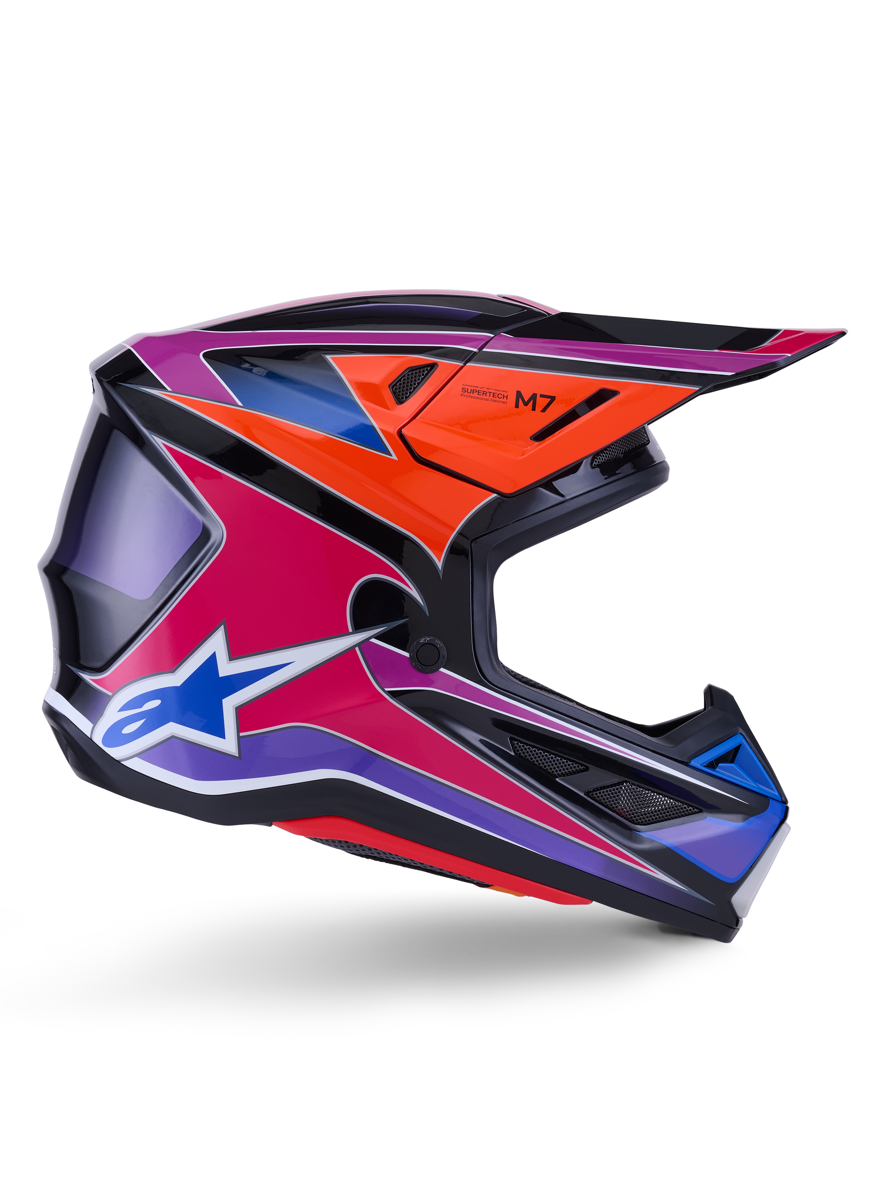 Casco S-M7 Fuse ECE06/DOT