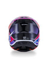 Casco S-M7 Fuse ECE06/DOT