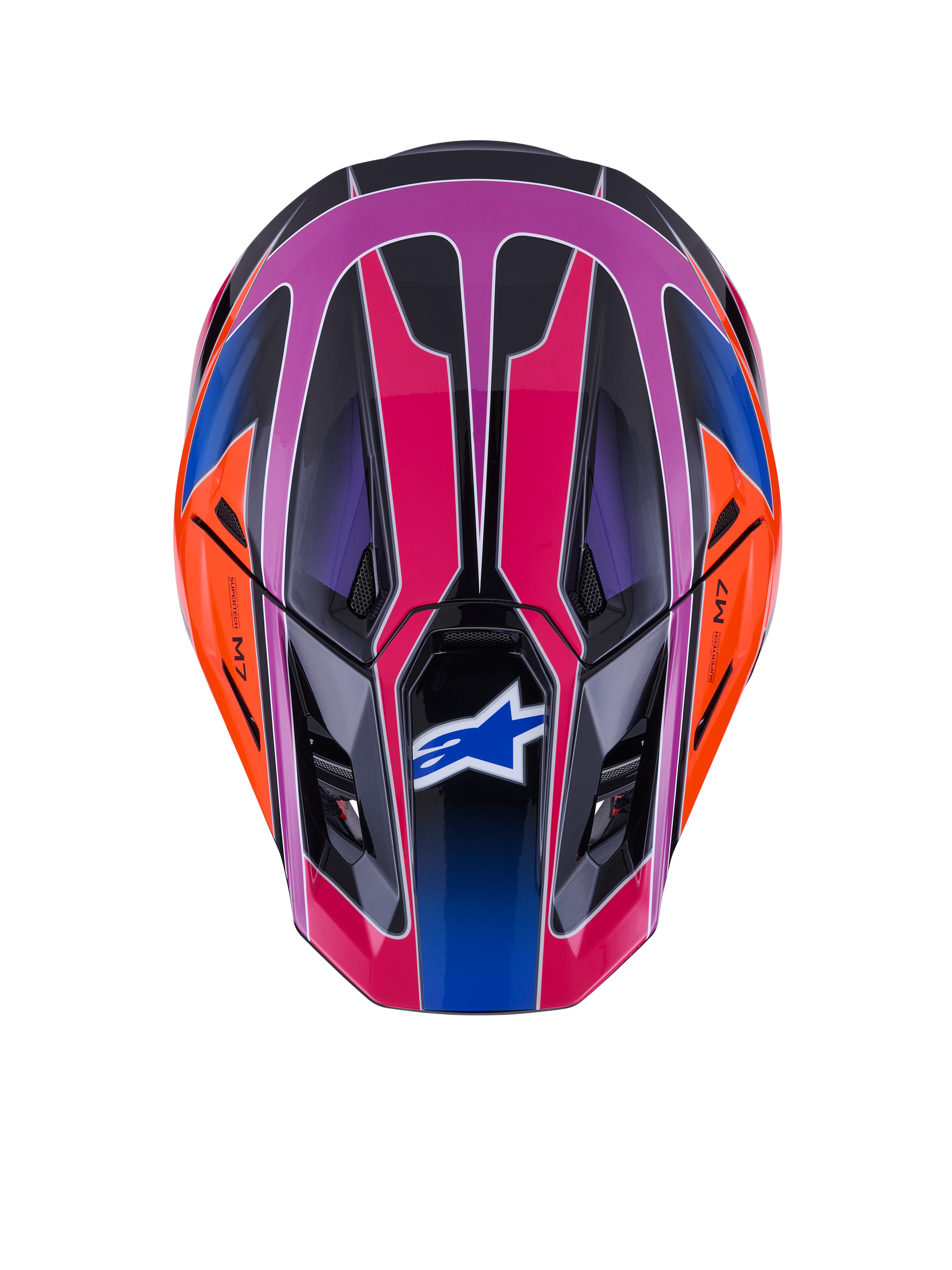 Casco S-M7 Fuse ECE06/DOT