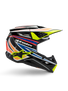 Casco Juvenil S-M3 Wurx ECE 22.06