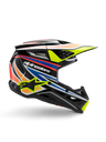 Casco SM3 Wurx Juvenil ECE06