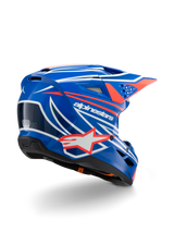 Casco SM3 Wurx Juvenil ECE06