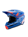 SM3 Youth Wurx Helmet ECE06