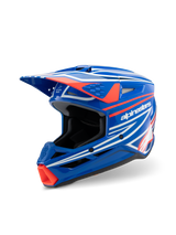 Casco SM3 Wurx Juvenil ECE06