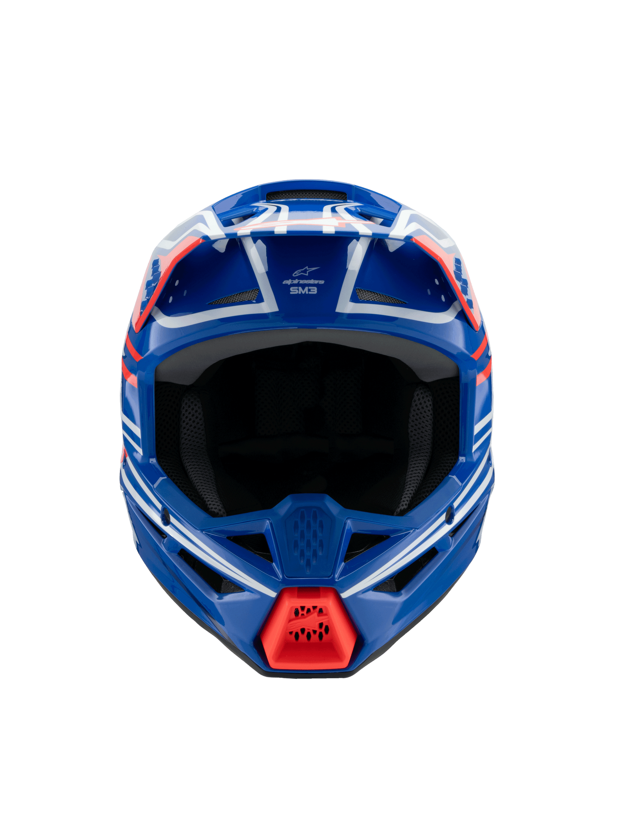 Casco SM3 Wurx Juvenil ECE06