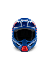 Casco SM3 Wurx Juvenil ECE06