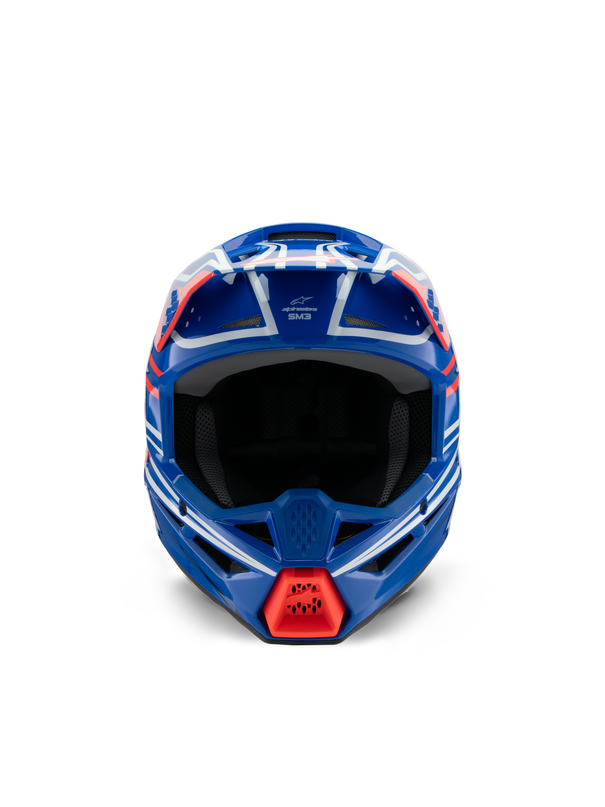 Casco SM3 Wurx Juvenil ECE06