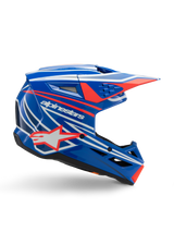 Casco SM3 Wurx Juvenil ECE06