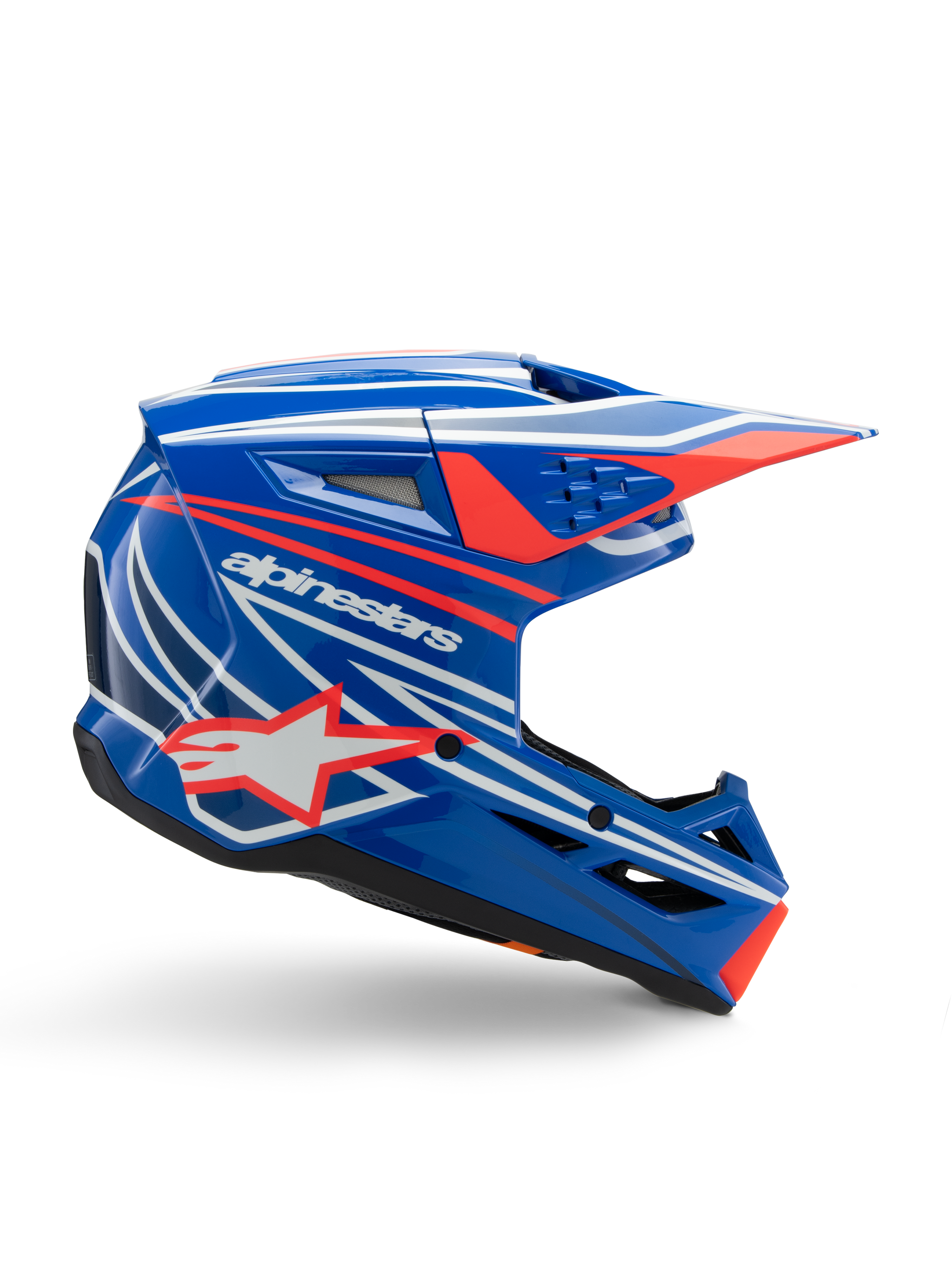 Casco SM3 Wurx Juvenil ECE06