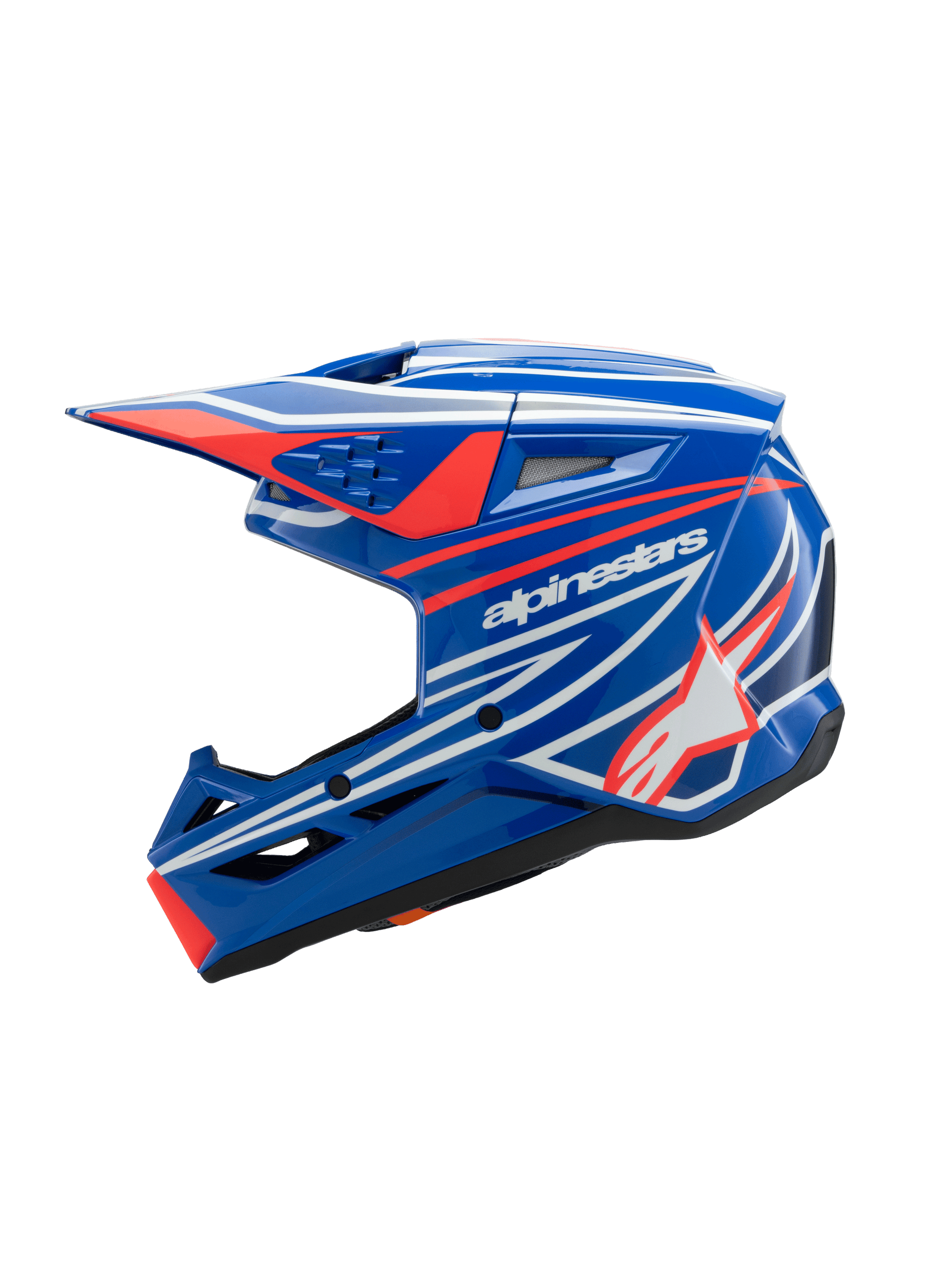 Casco SM3 Wurx Juvenil ECE06