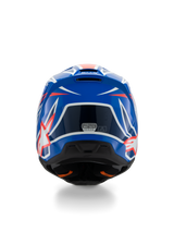 Casco SM3 Wurx Juvenil ECE06