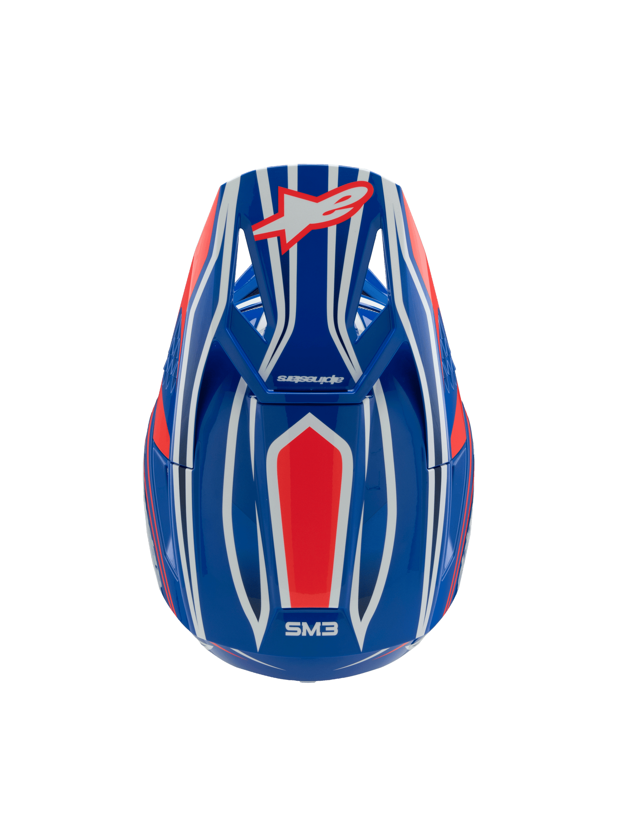 Casco SM3 Wurx Juvenil ECE06