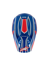 Casco SM3 Wurx Juvenil ECE06