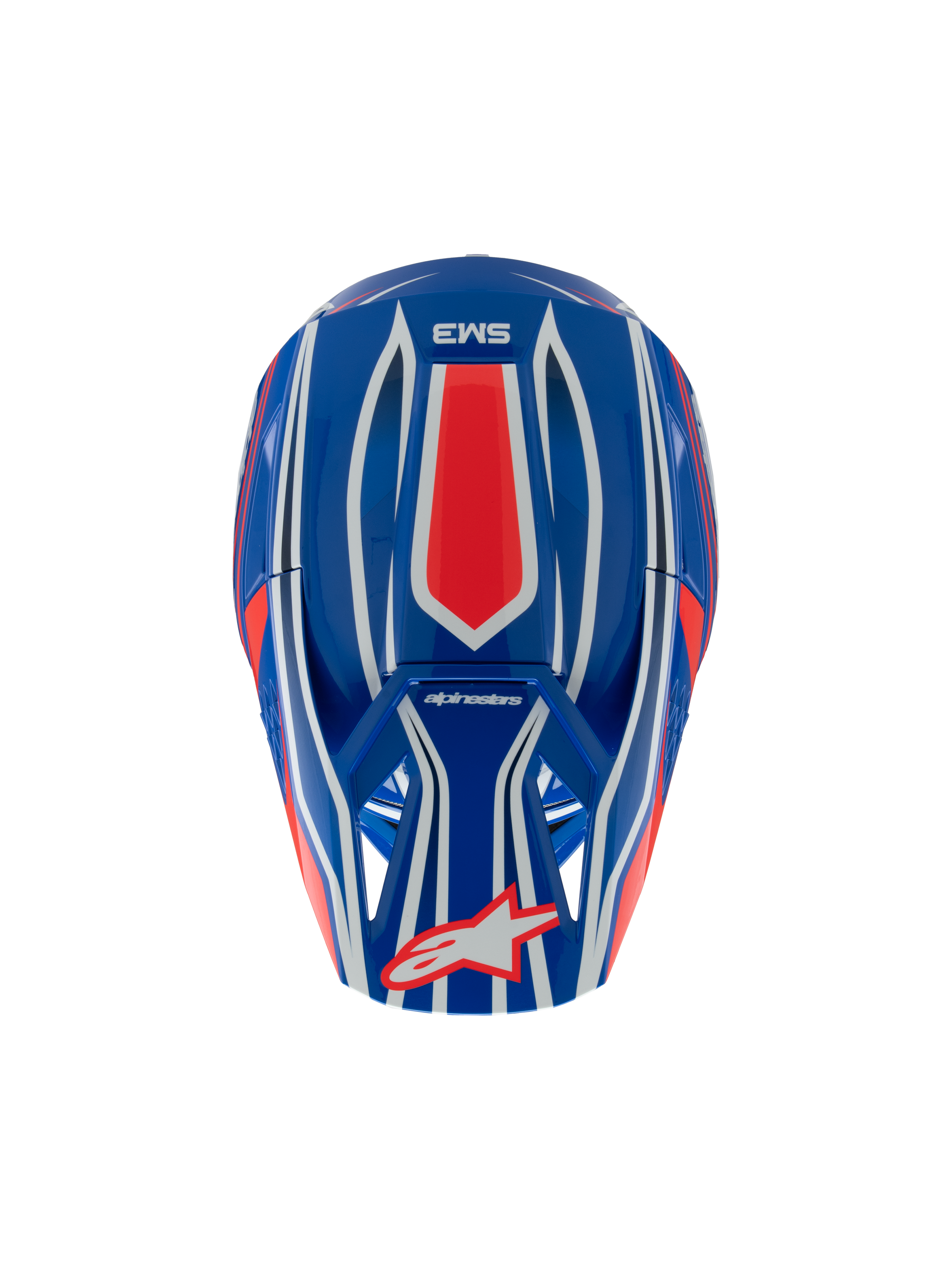 Casco SM3 Wurx Juvenil ECE06