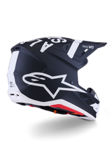 S-M7 Dasher Helmet ECE06