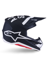 S-M7 Dasher Helmet ECE06