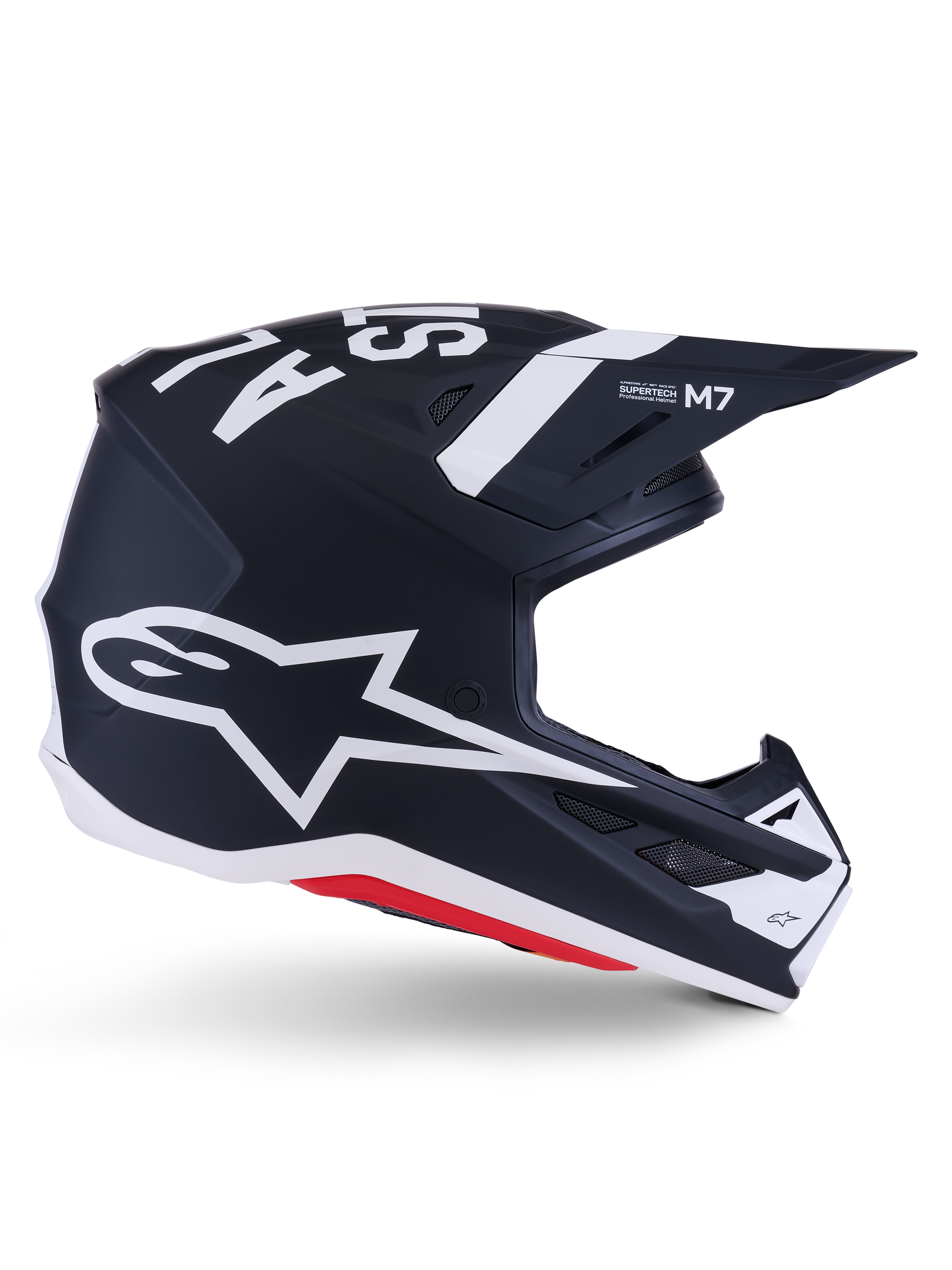 S-M7 Dasher Helmet ECE06