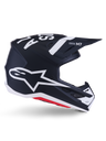 S-M7 Dasher Helmet ECE06