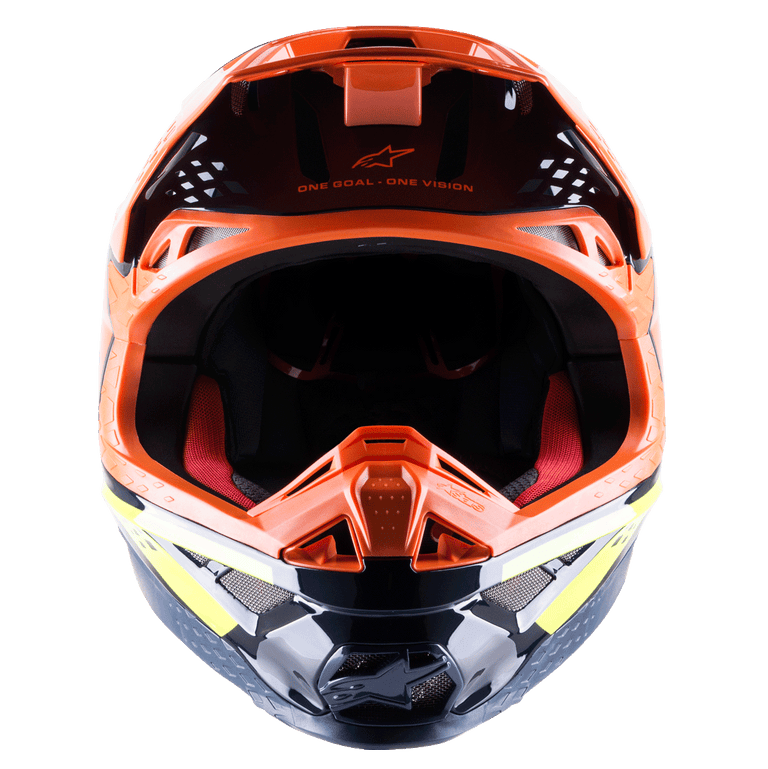 Supertech M8 Factory Casco ECE